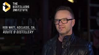 The Distillers Institute - Testimony, Rob Watt