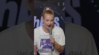Gisela ist "Forever 29"! | Chaos Comedy Club