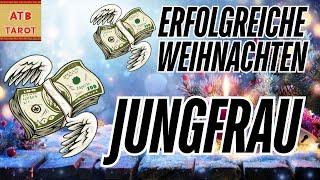 JUNGFRAU: Aufregende Neuanfänge in der Liebe und viel Geld in der Tasche