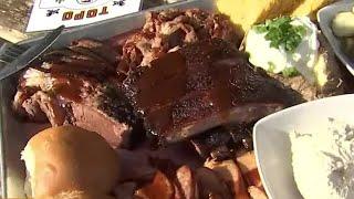 Joe's Real BBQ has Texas-inspired barbeque in Gilbert