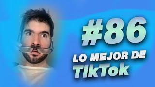 Lo MEJOR de PABLO BRUSCHI en TIKTOK #86