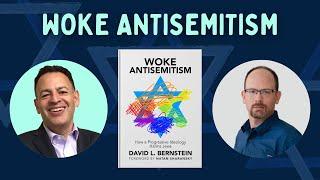 A Jewish Perspective on the Progressive Left, with David L. Bernstein