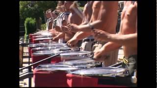 More Madison Scouts - Drumline