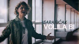 Sara Tićak - Volila bi (Official music video)