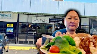 Must Try New Restaurant In Aiea, Hawaii