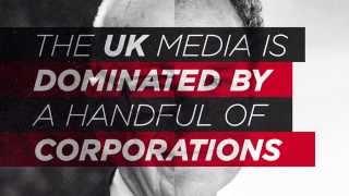 Who owns the UK media?