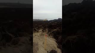 Услуги экскаватора в Краснодаре :: Аренда спецтехники Краснодар в ГК МИР