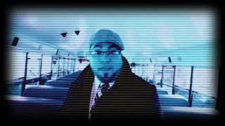 Manerok "Troubles" (Dir. Eric Heights) video