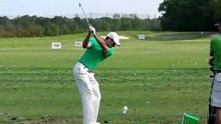 Charl Schwartzel DTL 240FPS May 2010