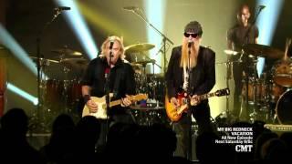 Joe Walsh and Billy Gibbons - Life in the Fast Lane