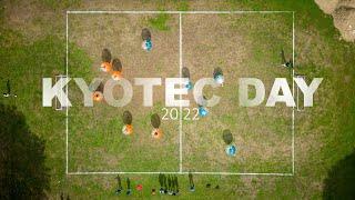 KYOTEC DAY - 2022