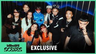 Ben&Ben, Zild, O Side Mafia, & Big OPM Stars at Off The Charts Party | Billboard Philippines Scenes