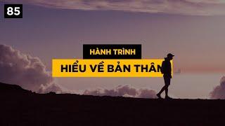 Hành trình hiểu về bản thân