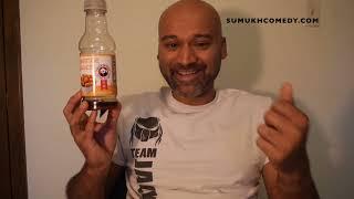 Panda Express Orange Sauce Review