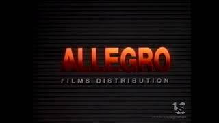 Allegro Films Distribution/Columbia TriStar Home Video (1994)