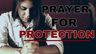 Prayer For Protection And Peace From God -Listen  Every Morning !