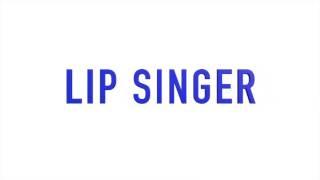 Lip Singer Nick Bean Ft. Zach Clayton - Lyric Video