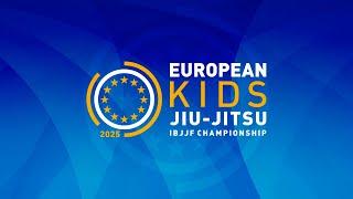 Euro Kids 2025 | Mat 1 (Day 2)