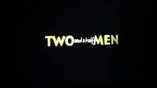 Two and a Half Men Bumper! (No Audio)