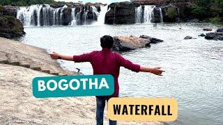 Bogatha Waterfalls Trip In Telugu | Warangal Bogatha Waterfalls 2022 Latest Videos