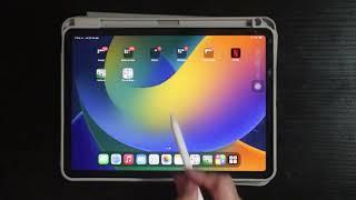 How to Found Downloaded Files on iPad