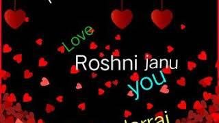 Indarraj Nareda Roshni janu