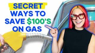 How to Save Money on Gas (Frugal Living Life Hack!)