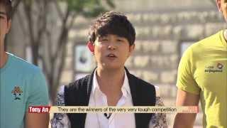 Wiki Korea Tour 2013 - Ep One