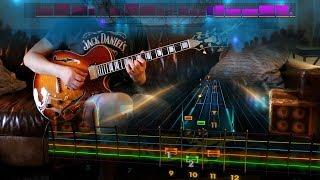 Rocksmith Remastered - DLC - Chris Stapleton "Tennessee Whiskey"