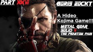 MGSV: The Phantom Pain #26 Mission 24: Enger Kontakt S Rank