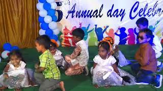 ANNUAL DAY CELEBRATIONS