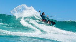 Surf Directionals - Future Surf | Kitesurfing.