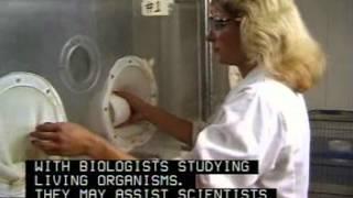 Agricultural and Food Science Technicians