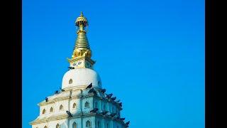 Swayambhu, UNESCO World Heritage site of Nepal