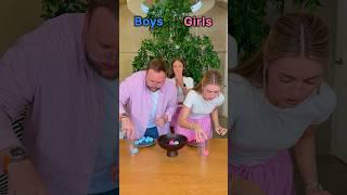 Who are the winners?