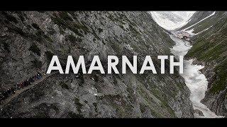 10 Unknown facts about Amarnath Cave | Mesmerizing stories related to the Amarnath cave