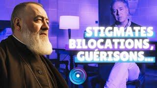 Un médecin parle de Padre Pio et des miracles