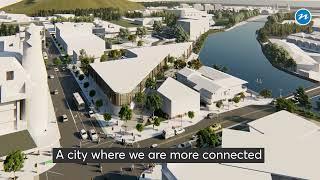 Nelson City Council Spatial Plan: Te Ara ō Whakatū - the pathway of Nelson