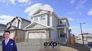 4230 Charles Close SW Edmonton, Alberta