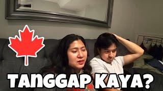 MAY JOB INTERVIEW NA | BUHAY SA CANADA