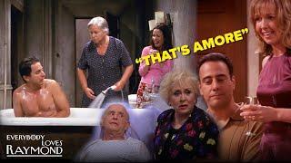 Mia Famiglia: Part 2 | Everybody Loves Raymond