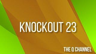 Knockout Quiz Round 23