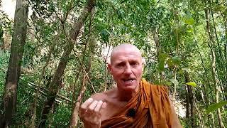 BASIC BUDDHISM advanced level DHAMMA TALK