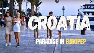 Explore CROATIA Like a Pro in 2024 with These 12 Hidden Gems!