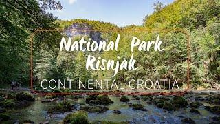 National Park Risnjak | Croatia