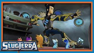 Slugterra | Return of The Elementals [Full Movie]