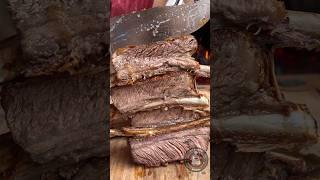 Asado Argentino 