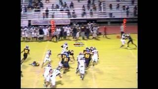 chris morley senior mid-season highlights