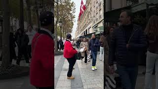 BIG FAIL DANCE COMPILATION in Paris 