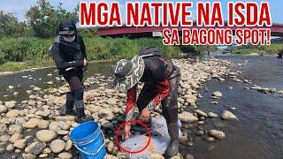 Mga Kakaibang Isda na Native sa Bagong Spot